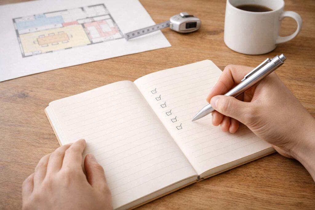 リビング20畳が狭い悩みまとめ